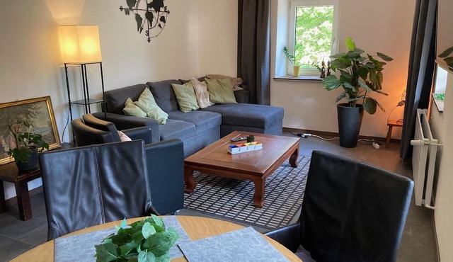 Lake view Apartment