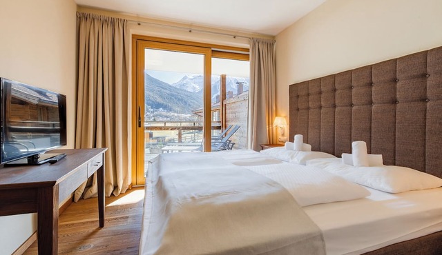 Wildkogel Resorts Das Wildkogel