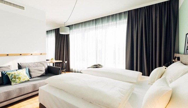 harry’s home Villach
