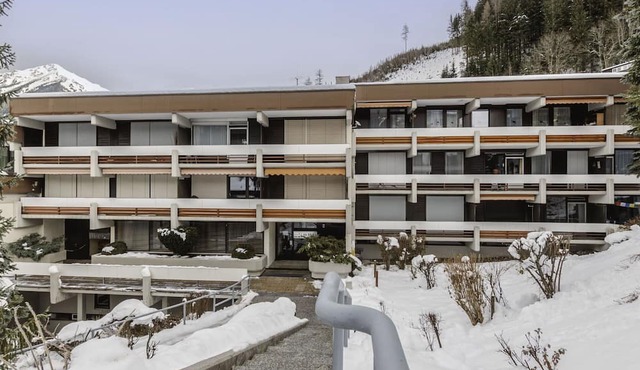Lovely apartment for 4 guests with WIFI, TV and terrace