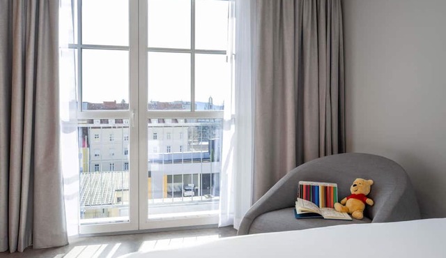 Ibis Styles Graz Messe in Graz
