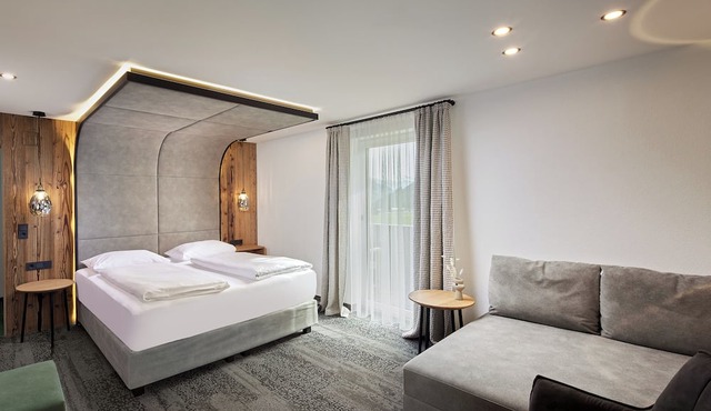 Hotel Gasthof Siggen