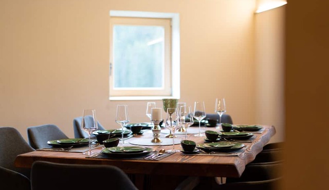 Jup - a luxury boutique chalet in Steeg