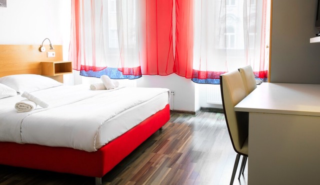 Treasure Home Apartment 1050