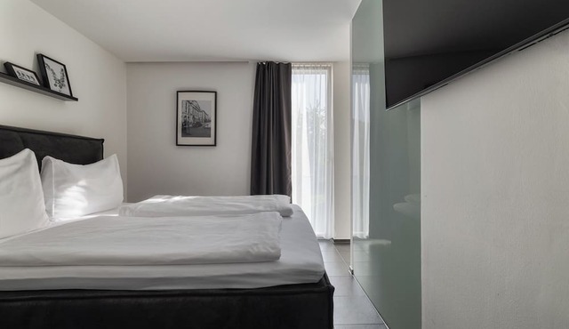 Motel by Maier Feldkirch - kontaktloser Check-in