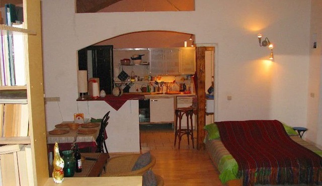 Ferienwohnung im Zentrum Wien Fuer 2 bis 4 Personen in Wien