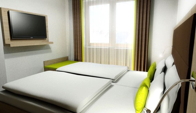 Alm Resort Nassfeld