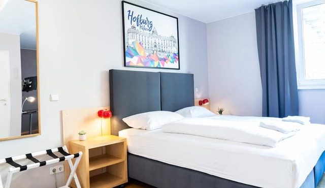 St Christopher's Vienna - Hostel in Vienna