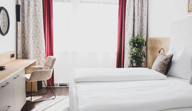 Boutique Hotel Edelmanns