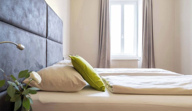 eee hotel Perg in Perg