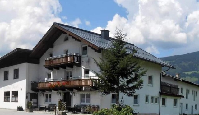 Holiday home Dankl in Hollersbach im Pinzgau in Hollersbach im Pinzgau