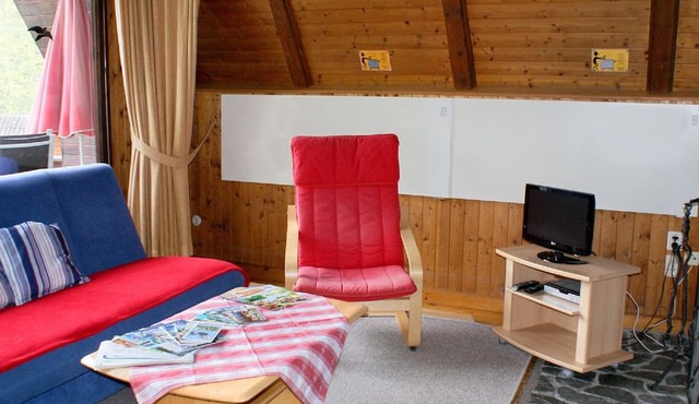 Small Pet-friendly Holiday Park With Nassfeld Card in High Season