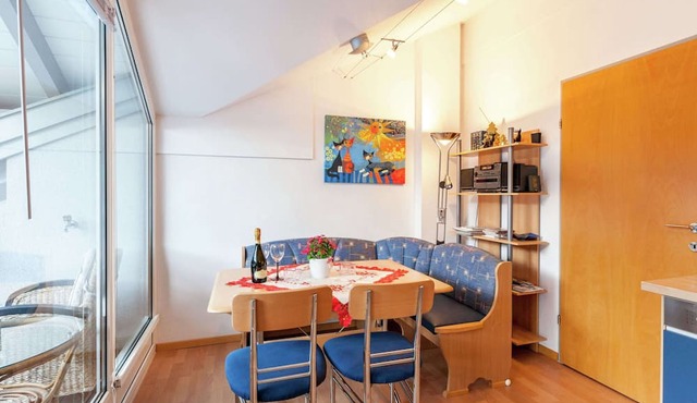 Apartment in Vandans Near Golm Ski Lift in Vandans