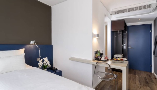 PLAZA INN Graz Messe in Graz