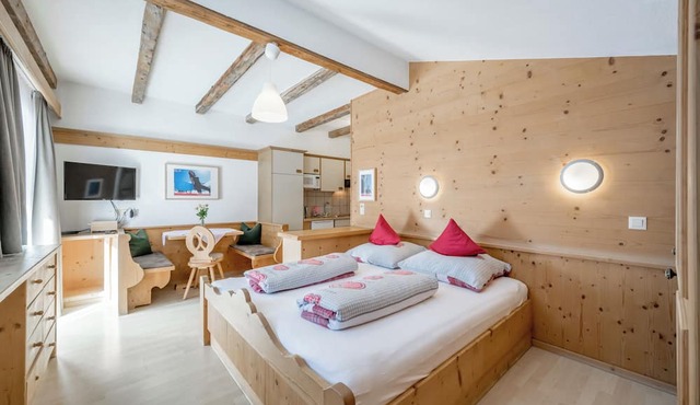 Landhaus Edelweiss