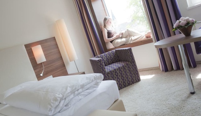 Cityhotel Design & Classic in St. Pölten