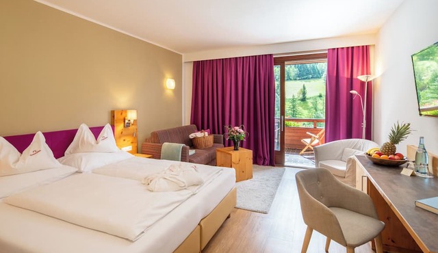 Hotel Sonnalm