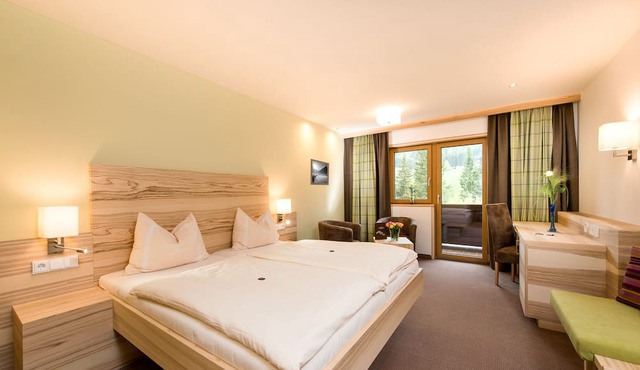 Hotel Leonhard