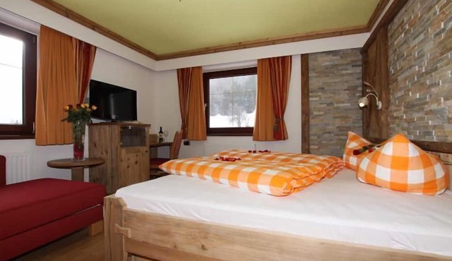 Hotel Humlerhof in Gries am Brenner