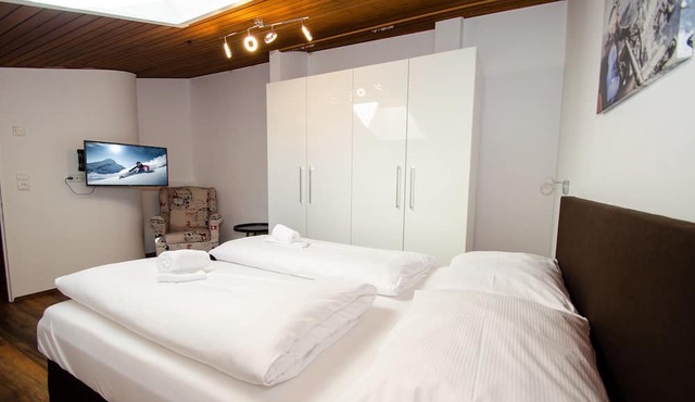 Penthouse 81 Kaprun in Kaprun