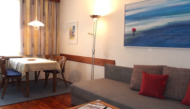 Ferienhaus Hollinger in Treffen