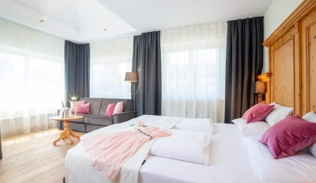 Hotel Seppl