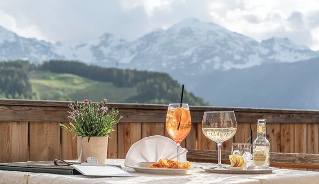 Hotel Falknerhof