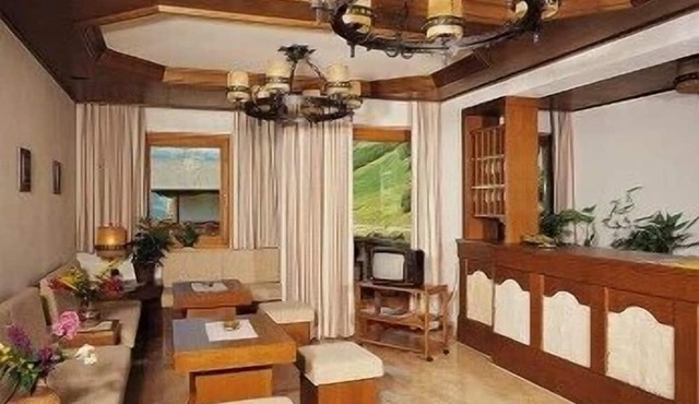 Panorama Hotel CIS - B&B