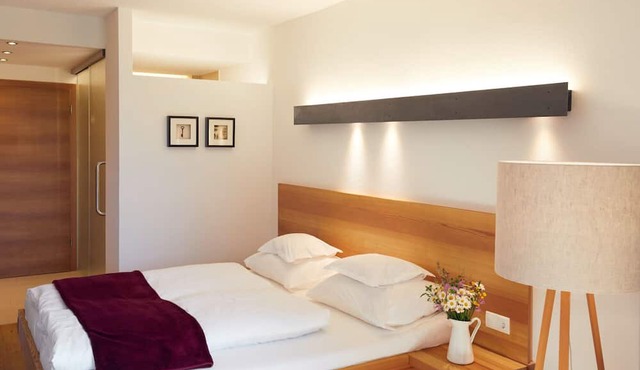 Der Stern - Wirtshaus und Landhotel für Generationen seit 1509 in Obsteig