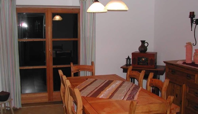 Cosy holiday home in Lofer with garden