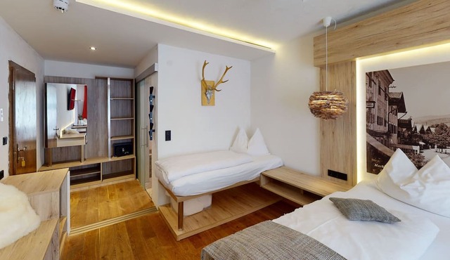 Hotel Adler