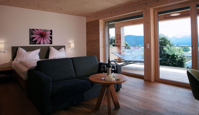 Apart-Faakersee