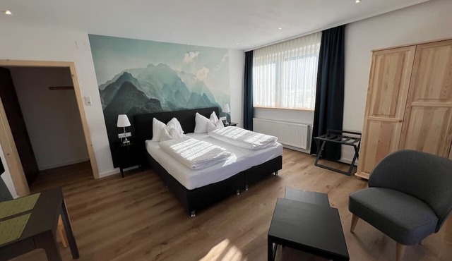 Hotel Berghof