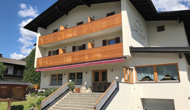 Gasthof Sprenger