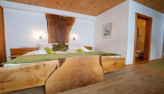 Familienhotel Unterreith in Forstau