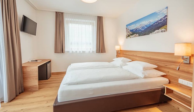 Hotel Gesser Sillian