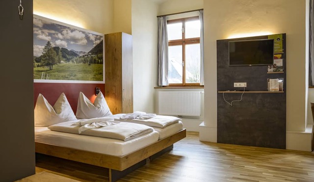 JUFA Hotel Spital am Pyhrn