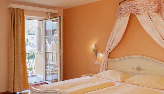 Schlössl Hotel Kindl