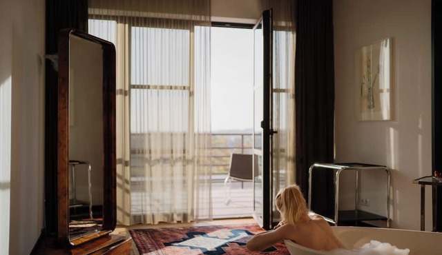 Adults Only Boutique-Hotel maison 41 in Bad Gleichenberg