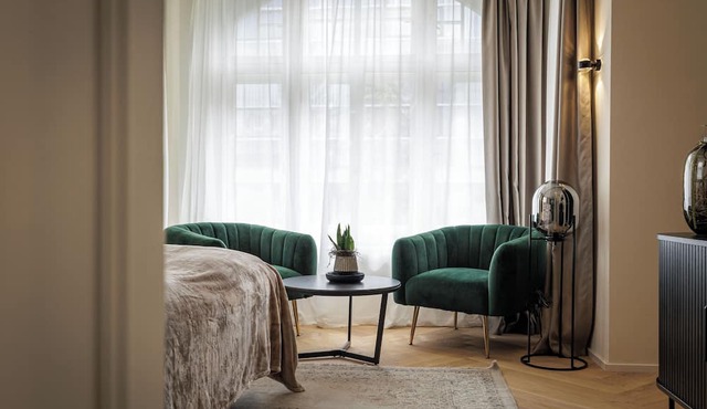 Boutique Hotel by Maier in Lustenau