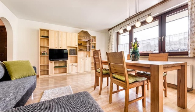 Appartement Golm - M Ser-apartments