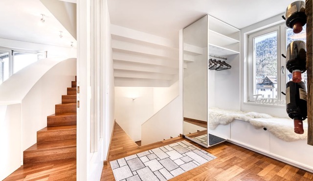 Familienferienwohnung Heimat