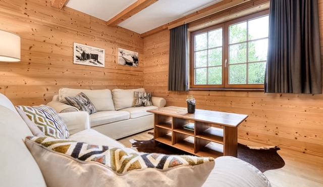 Chalet Tschengla in B Rserberg