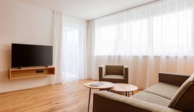 Superior Apartment in Fiss