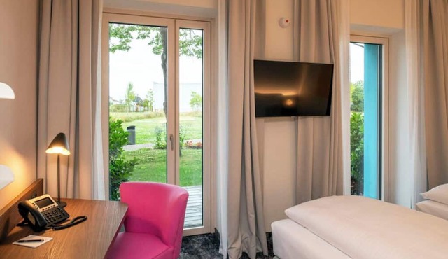 Hotel Le Parc