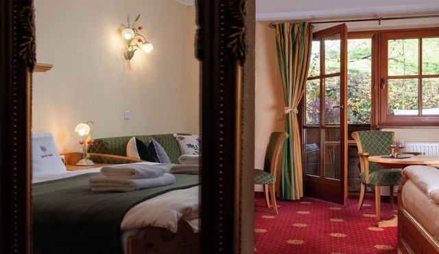 Hotel Sonnhof
