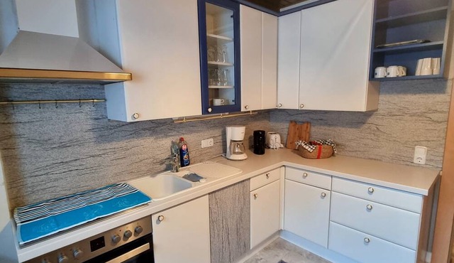 Vacation apartment/apartment for 6 guests with 95m² in Stall (267015)