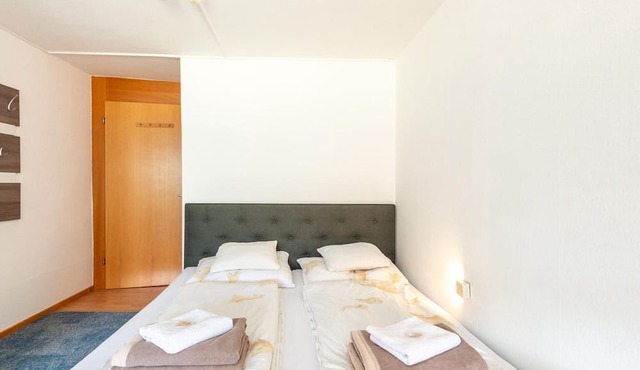 Dog-friendly Chalet in Bregenzerwald in Sibratsgfaell