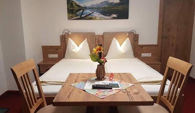 No1 - Flo's modern Rooms & Breakfast in Wagrain