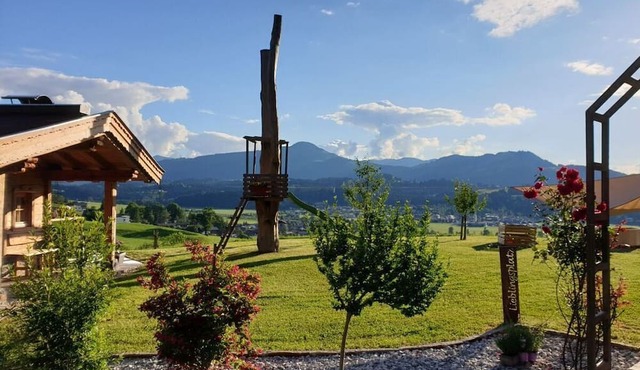 Wilder Kaiser Comfortable holiday residence